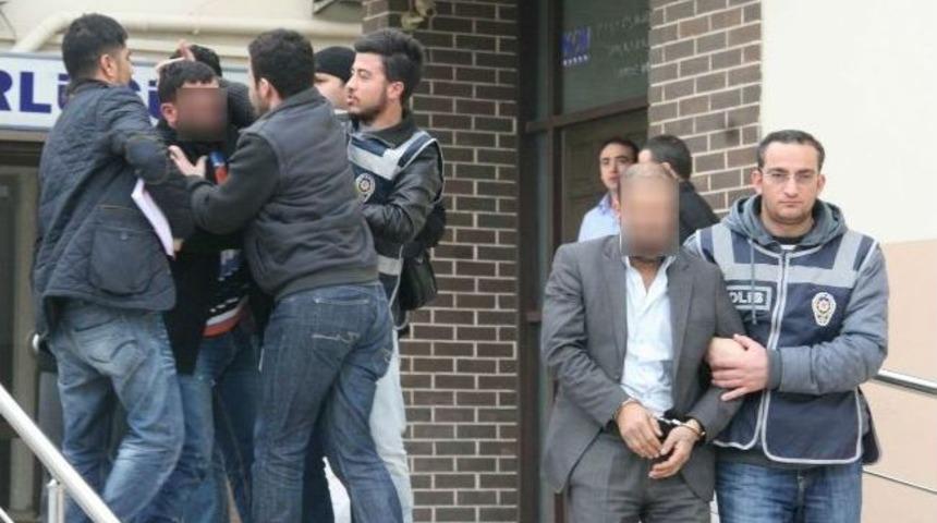 Koyun Koyuna Uyuşturucu
