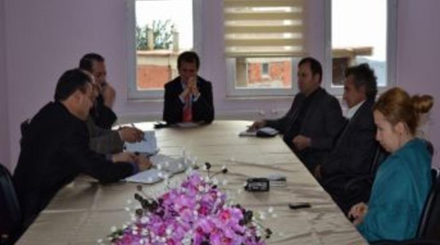 Kabad&uuml;z, Ankara&rsquo;da Tanıtılacak