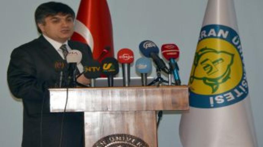 Y&Ouml;K Başkanı &Ccedil;etinsaya: Mesleki Eğitimde Kesinlikle Reform Gerekiyor