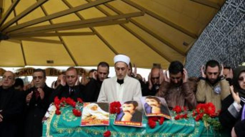 Berfo Ana'nın Cenazesi Ardahan'a G&ouml;nderildi