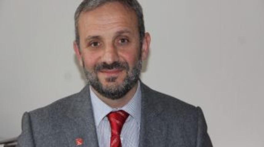 Sp&rsquo;den &ldquo;yeniden B&uuml;y&uuml;k T&uuml;rkiye&rdquo; Konferansı