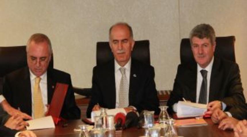 BTSO&rsquo;dan Meslek Eğitimine 10 Milyon Liralık Dev Destek