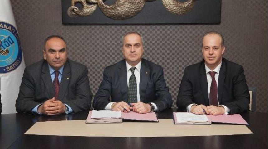 Teb&rsquo;den Satso &Uuml;yelerine 500 Bin Tl&rsquo;ye Kadar Kredi