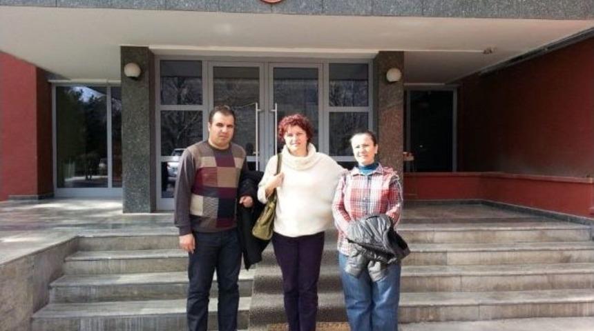 Om&uuml;&rsquo;den Afganistan&rsquo;a 'okul &Ouml;ncesi Eğitim' Desteği