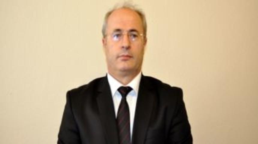 Rekt&ouml;r Adayı Kılı&ccedil;'tan Birlik Ve Beraberlik Mesajı