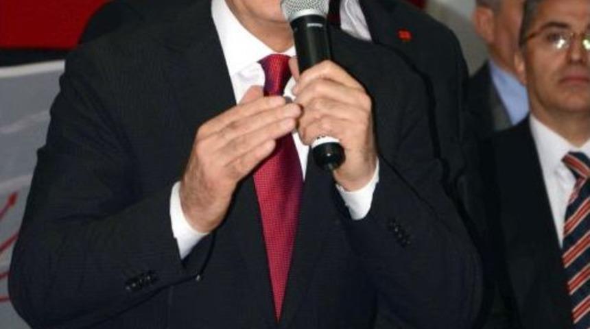 CHP, 2B Konusunda Yeniden Kanun Teklifi Verecek