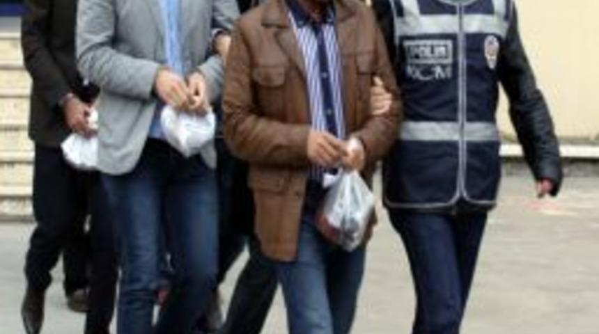 &ldquo;3 Eşim, 16 &Ccedil;ocuğum Var, Uyuşturucuyu Satmıyorum, Ailecek I&ccedil;iyoruz&rdquo;