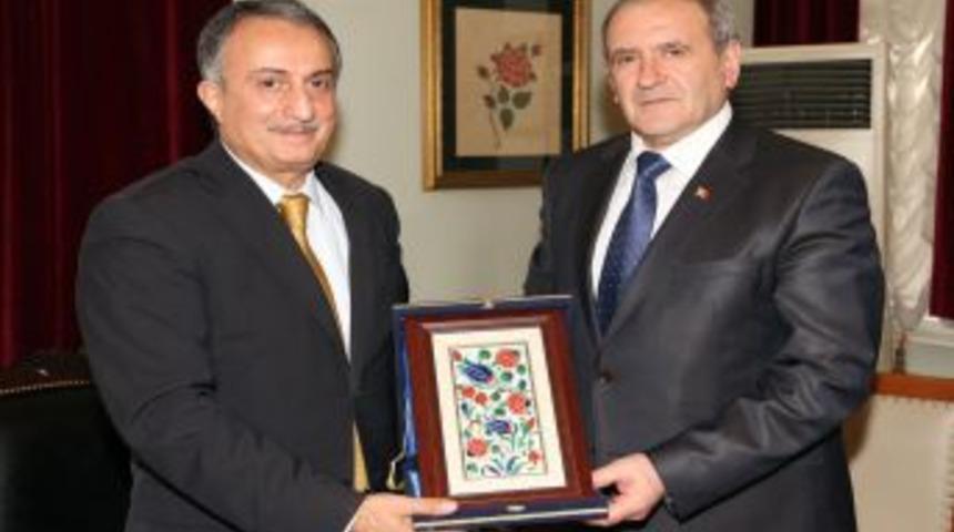 Moldova'dan Kardeşlik &Ccedil;ağrısı Geldi