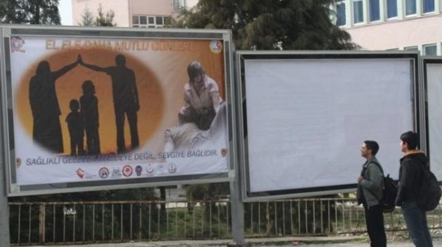 Uyuşturucuyla M&uuml;cadele Devam Ediyor