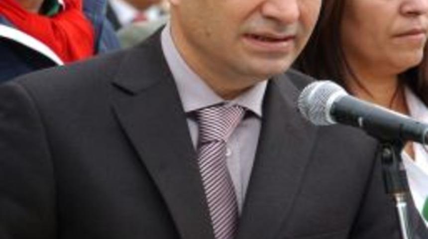 Diyarbakır'da Suriye Halkı I&ccedil;in Yardım Kampanyası Başlatıldı