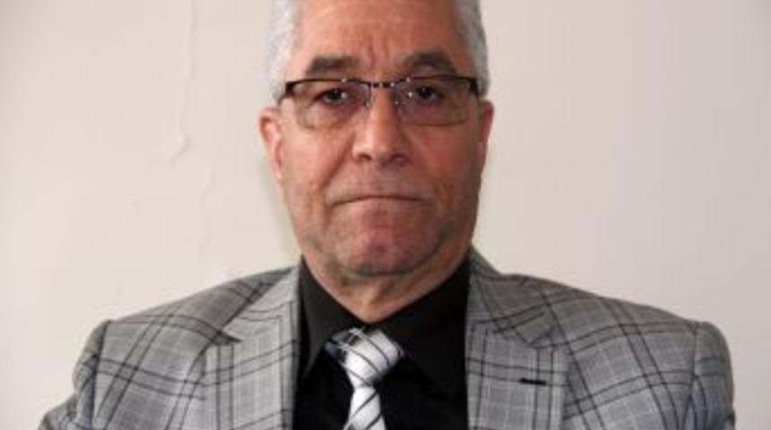 Sivil Toplumdan K&uuml;rt Sorununda &Ccedil;&ouml;z&uuml;m S&uuml;recine Destek