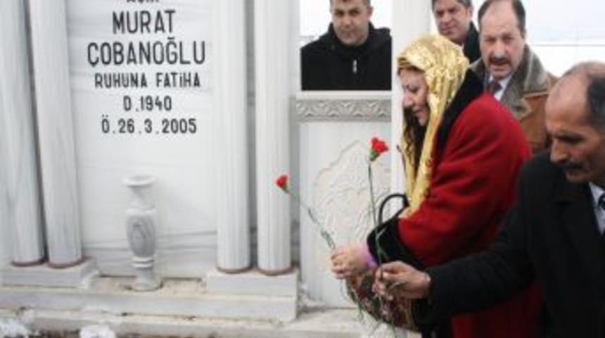 8. Uluslararası Aşıklar Bayramı Başladı