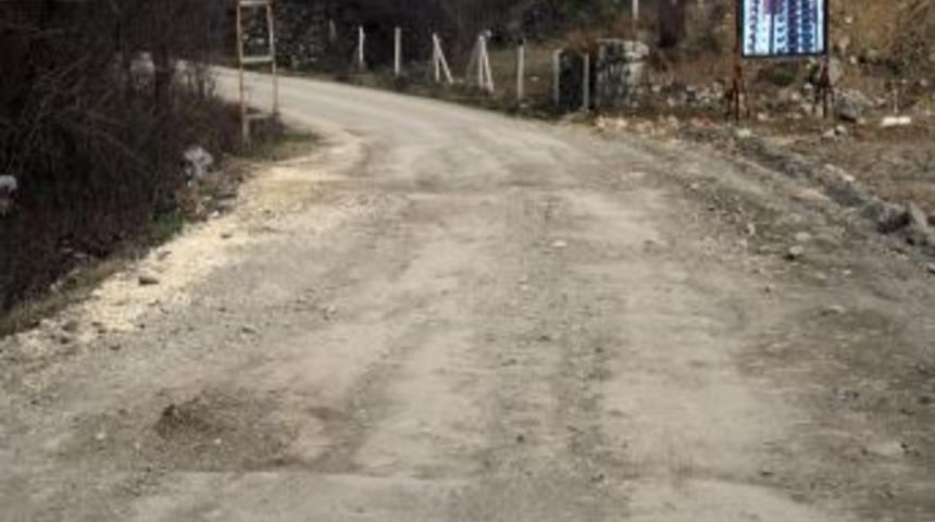 Kastamonu'da Vatandaş Hizmet Bekliyor