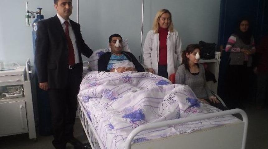 Varto&rsquo;da Estetik Ameliyatları Yapılmaya Başlandı