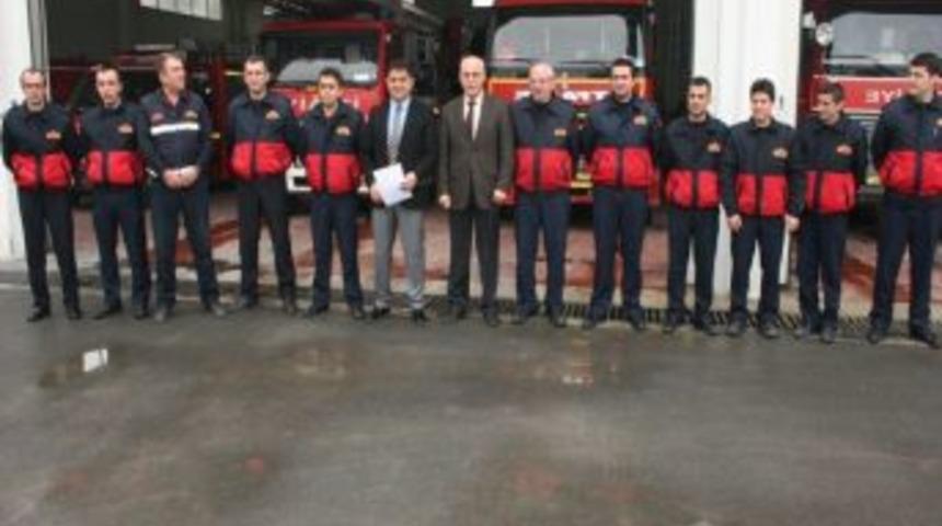 İneg&ouml;l Belediyesi'nden Karbon Monoksit Uyarısı