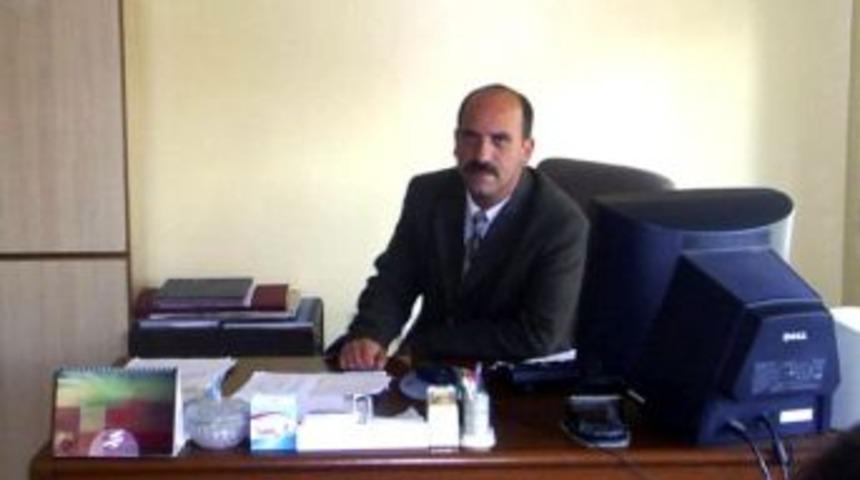 Türk Sağlık Sen Ardahan İl Temsilcisi Sancar: