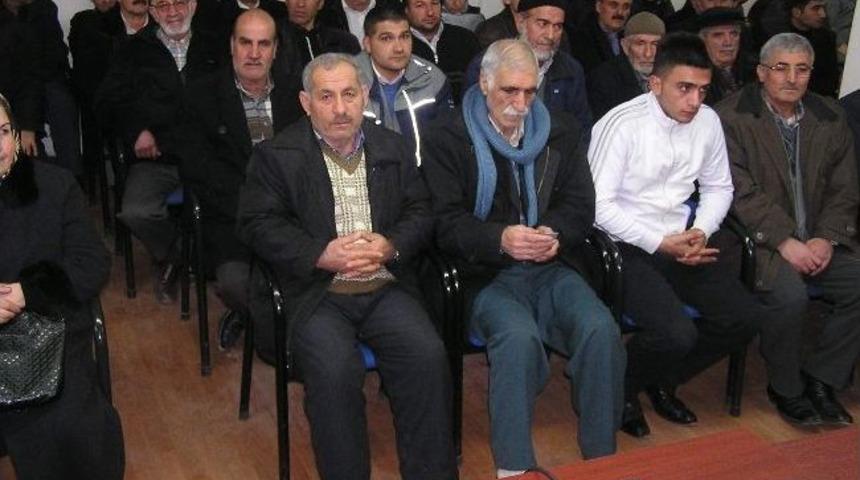 Ak Parti’de Halk Günü