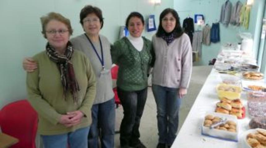 G&ouml;n&uuml;lden Hayvan Seviyorlar, Onlara Sahip &Ccedil;ıkıyorlar