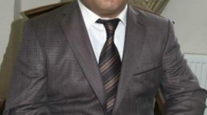 Dr. G&ouml;k&ccedil;ınar: Sigara Insan Sağlığını Tehdit Eden En B&uuml;y&uuml;k Etken