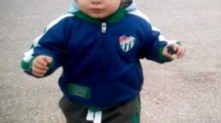 2 Yaşındaki Taraftardan, 18 Saatlik Deplasman Yolculuğu