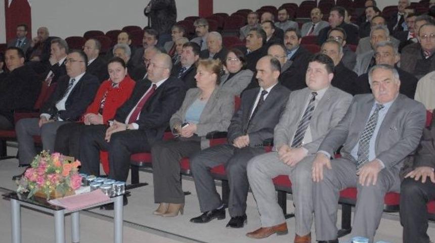 Kaymakam Canatan&rsquo;da Vatandaşa Kampanyaya Destek &Ccedil;ağrısı