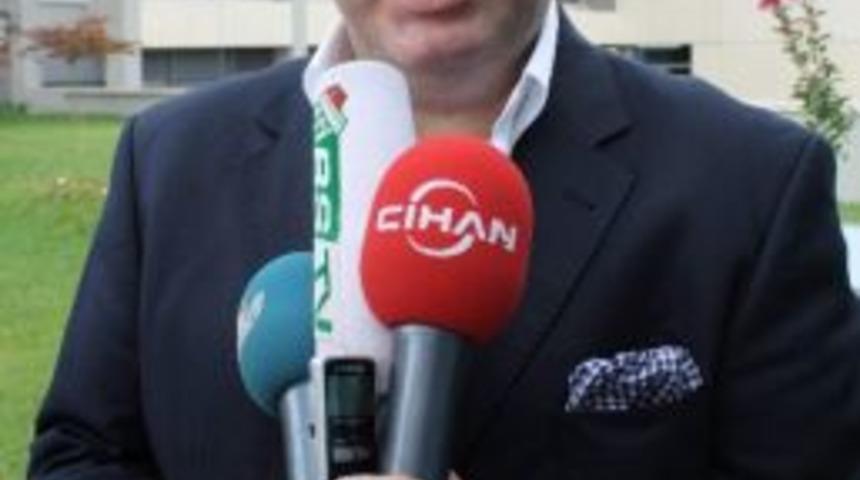 Bursaspor&rsquo;da Zirve Hesapları