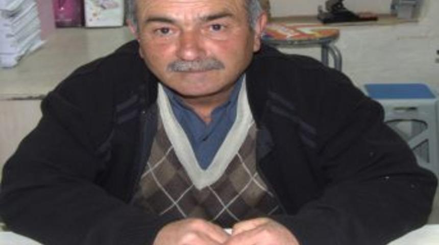 Yerk&ouml;y Dayanışma Derneği Kuruldu