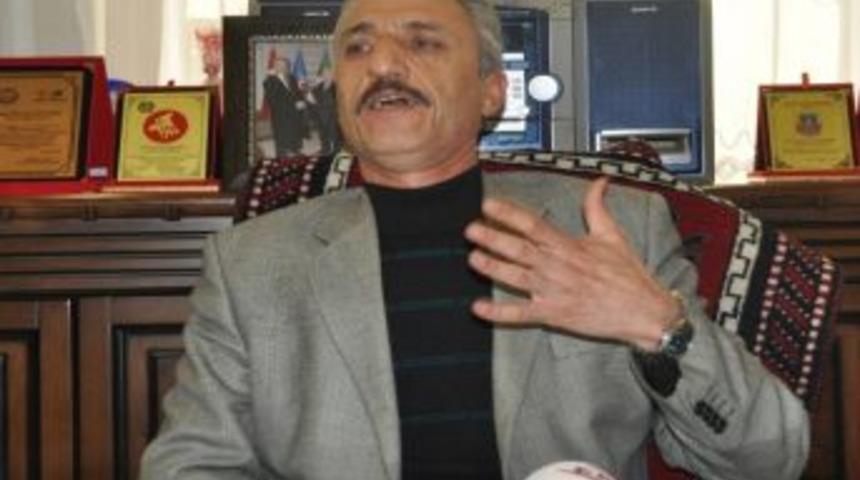 Malatya Ziraat Odası Kapatıldı