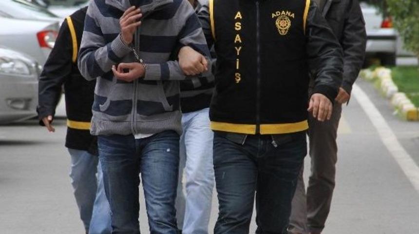 Cinayeti "vicdan Azabı" Ortaya &Ccedil;ıkardı