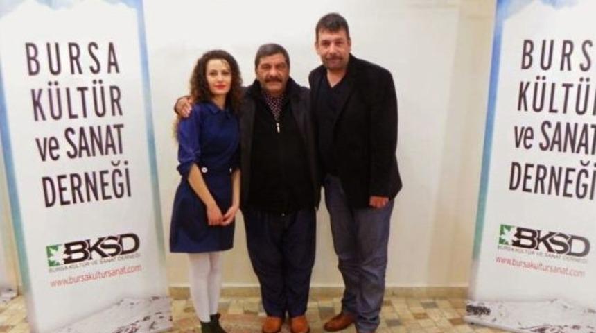 'deli Ayten'in M&uuml;zikleri Kardeşinden