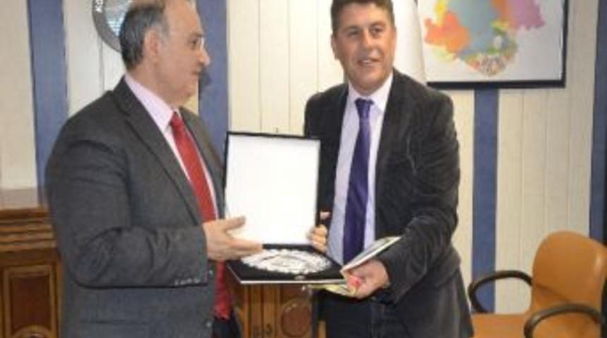 Kocasinan&rsquo;a Spor Teşekk&uuml;r&uuml;