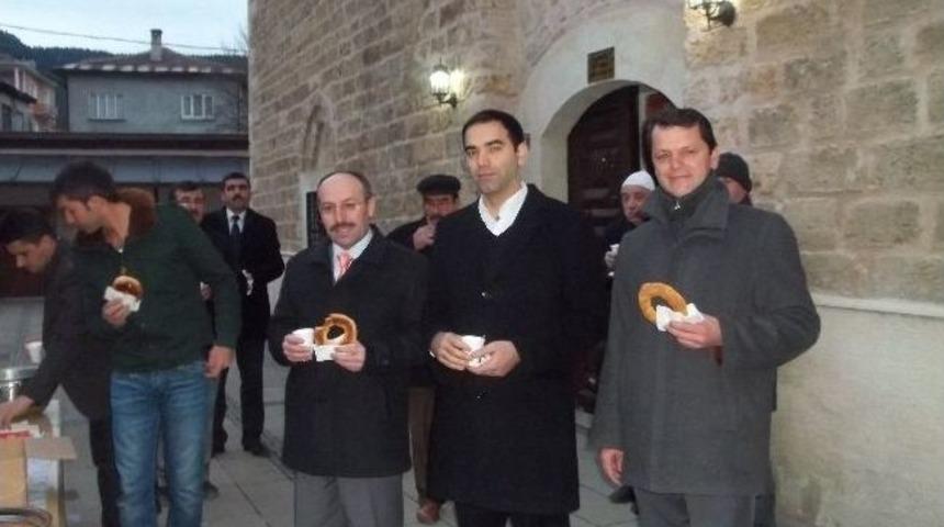 K&uuml;re M&uuml;ft&uuml;l&uuml;ğ&uuml;&rsquo;nden &ldquo;allah&rsquo;ın Evinde Buluşalım&rdquo; Projesi