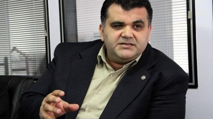 Sp, G&uuml;ndemi Değerlendirdi