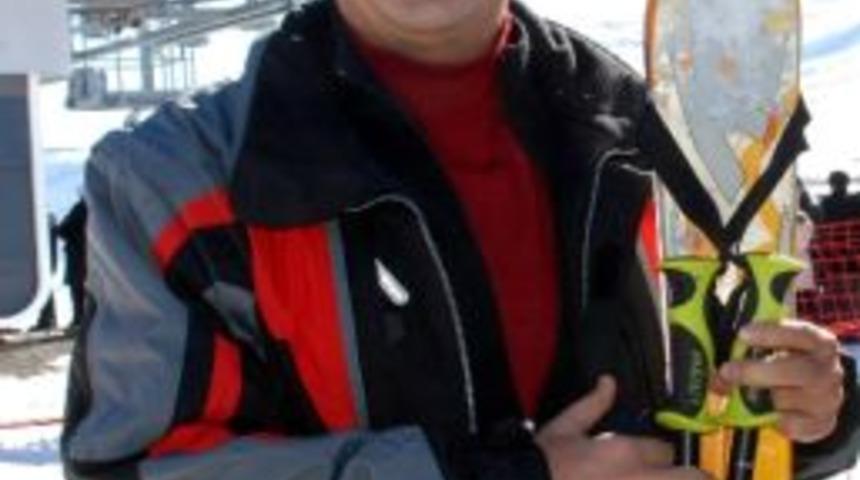 Erciyes Projesi, &Ouml;d&uuml;l Getirdi