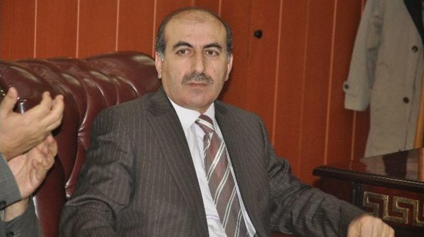 Soma'ya 500 Kişilik Devlet Yurdu M&uuml;jdesi