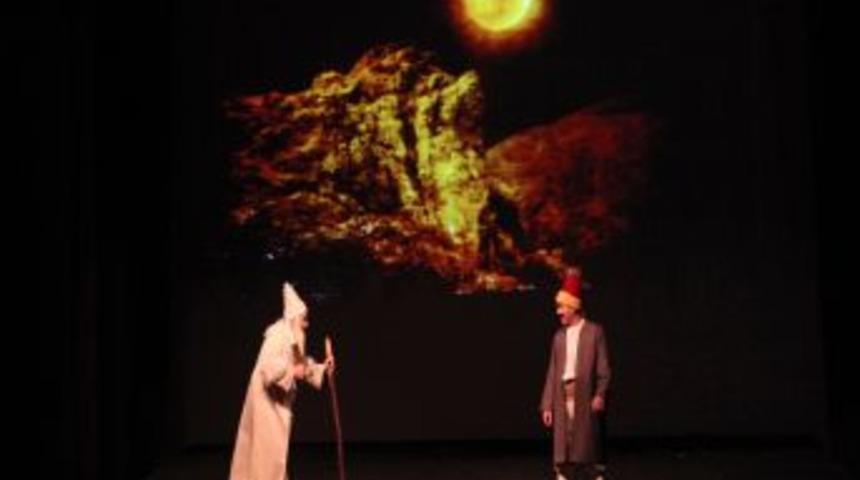 Osmancık, Akşehir'e Gidiyor