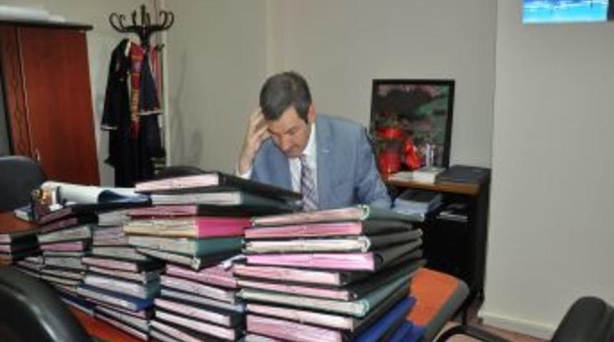 &Uuml;niversite, E-evrakla Hem Hızlandı, Hem De Tasarruf Etti