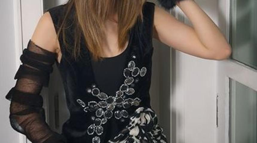 Emelya&rsquo;dan Yeni Koleksiyon &lsquo;romantika&rsquo;