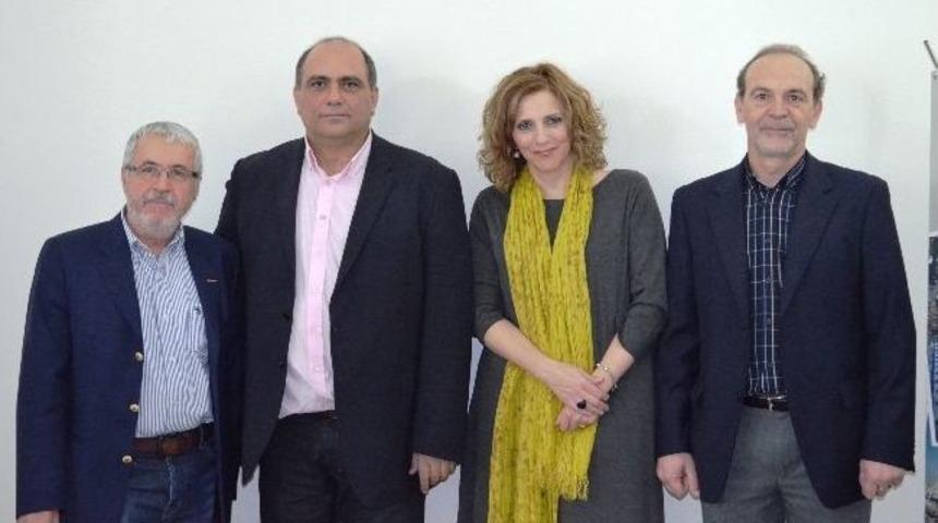 Yunanlılardan &lsquo;apokries Karnavalı&rsquo;na Davet