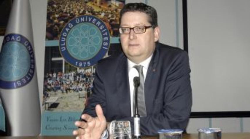 Alman Milletvekili: Aydınlanma, Arap Alfabesi Olmadan D&uuml;ş&uuml;n&uuml;lemez