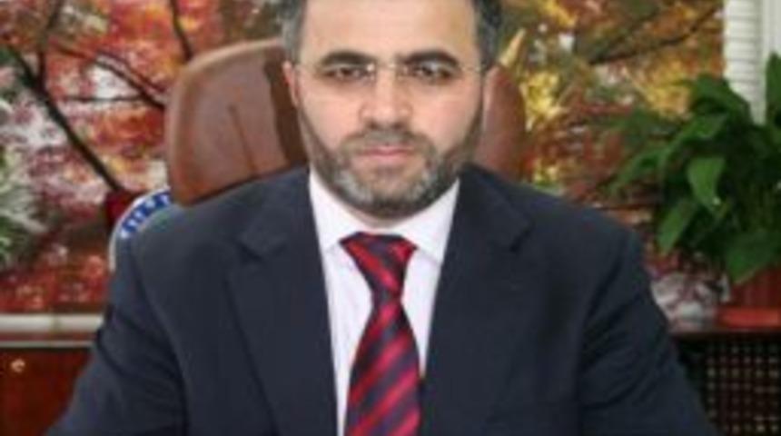 Erzincan &lsquo;da Hac İ&ccedil;in 4 Bin 132 Kişi M&uuml;racaat Etti