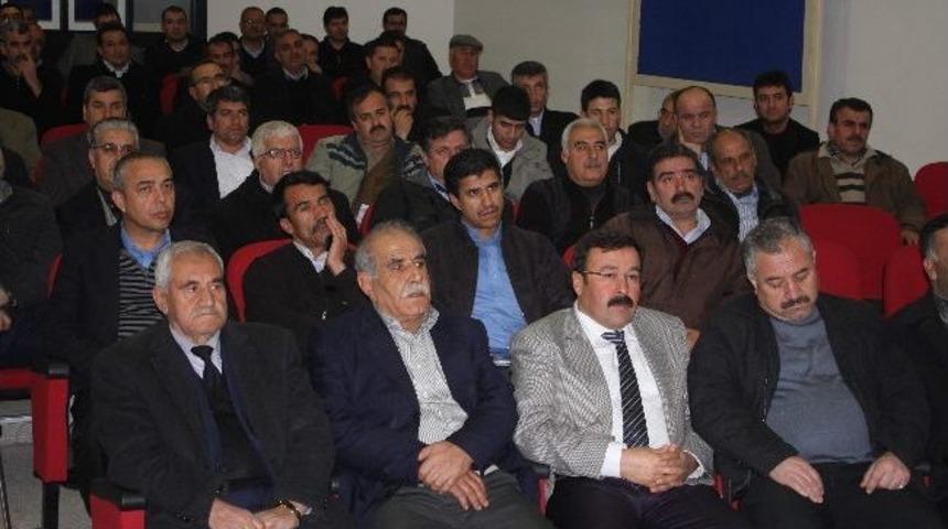 Toplu Taşıma Şof&ouml;rlerine 'davranış Ve İletişim' Eğitimi