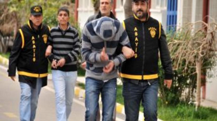 Uyuşturucu Bağımlısı Gen&ccedil;ler, Para Vermeyen Arkadaşlarını &Ouml;ld&uuml;rd&uuml;