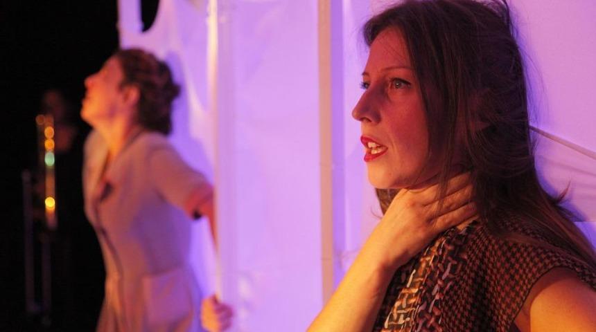 Adana Devlet Tiyatrosu&rsquo;nda, &lsquo;Matruşka&rsquo; Son Kez Perde A&ccedil;acak