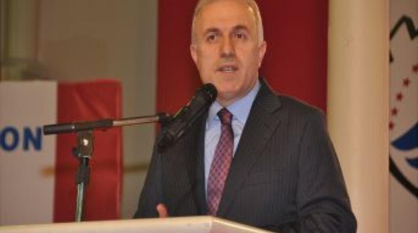 Feshane'de 'Trabzon G&uuml;nleri' Başladı