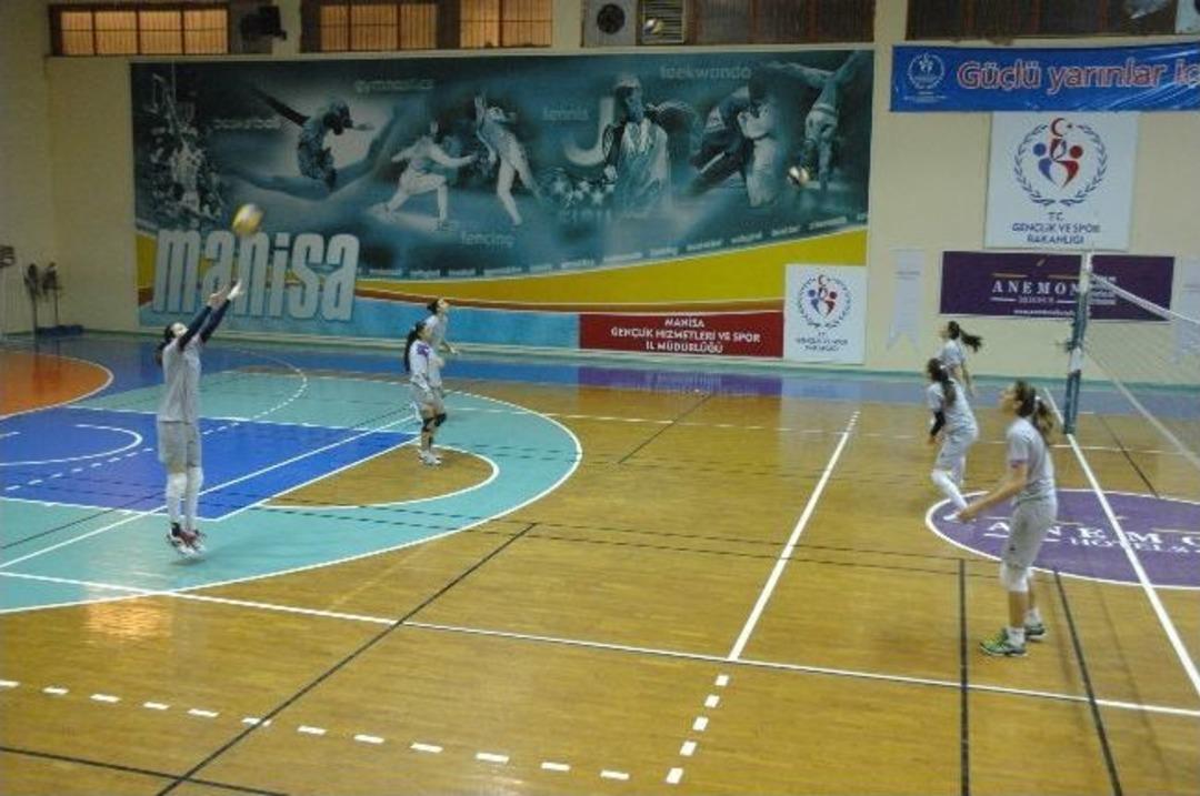 Anemon&rsquo;un Sultanları Kendinden Emin