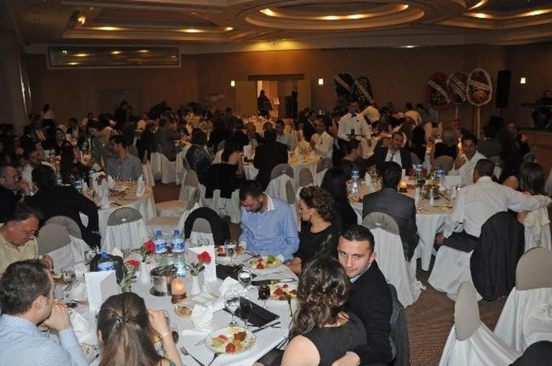 Kuşadası&rsquo;nda D&uuml;nya Rehberler G&uuml;n&uuml; Kutlaması