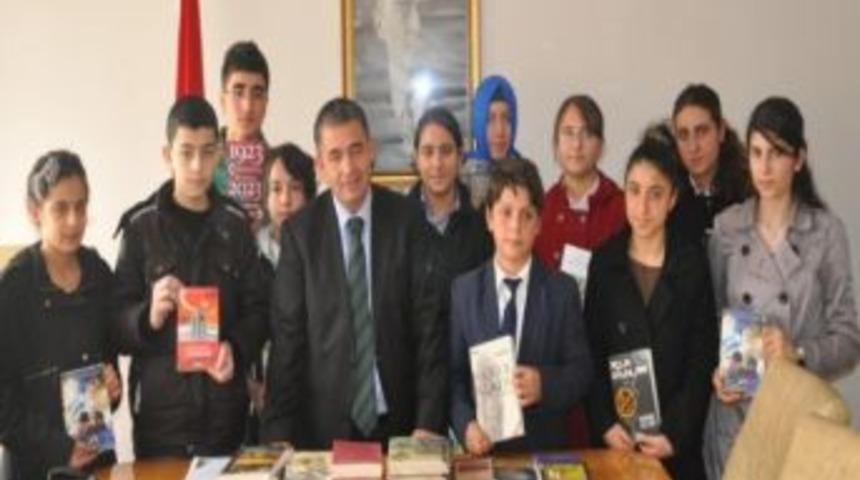 Emet Kaymakamı Mete Buhara: