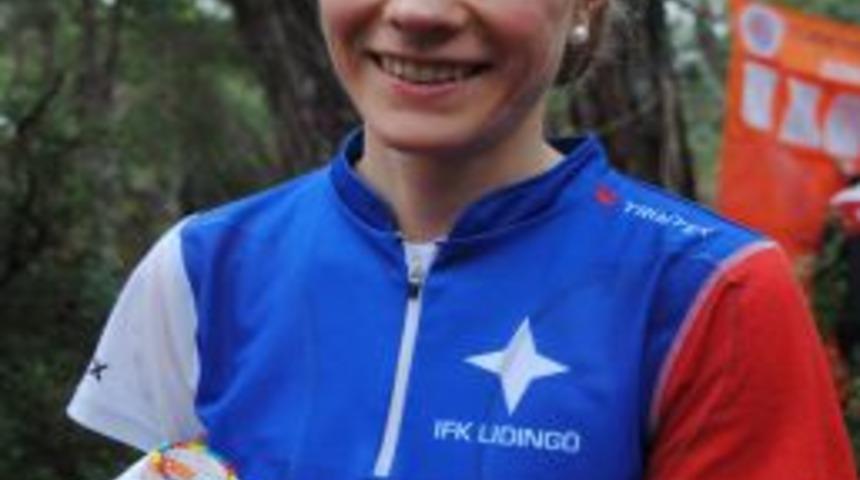 Oryantiring Şampiyonası 3. Etap Yarışlarına 650 Yabancı Sporcu Katılacak