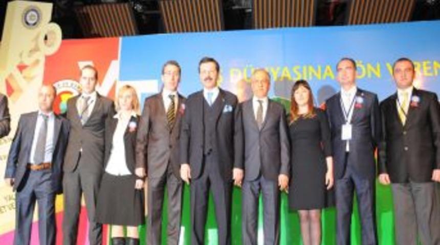 Hisarcıklıoğlu: Bir Okul Daha Yakarlarsa Bir Okul Daha Yapacağız